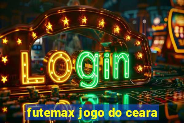 futemax jogo do ceara